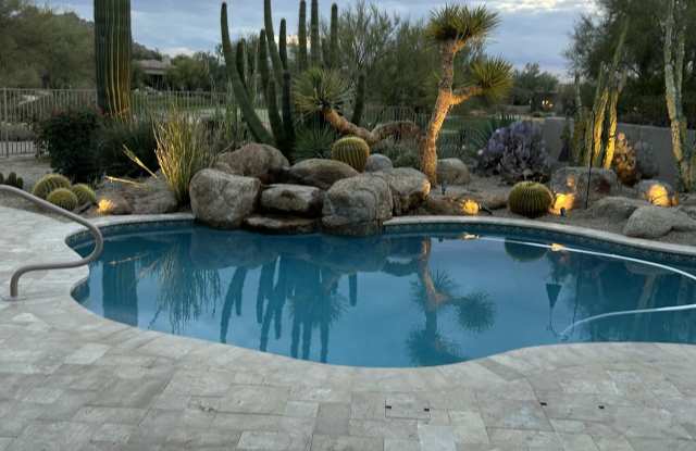 7485 E TUMBLEWEED Drive photos photos