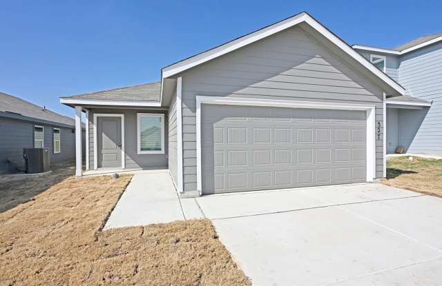 527 Sarah Way - 527 Sarah Way, Guadalupe County, TX 78108