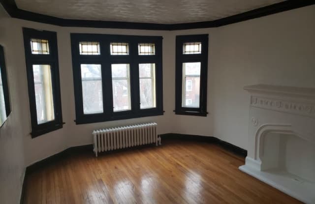 7822 S Marshfield Ave 3R - 7822 South Marshfield Avenue, Chicago, IL 60620