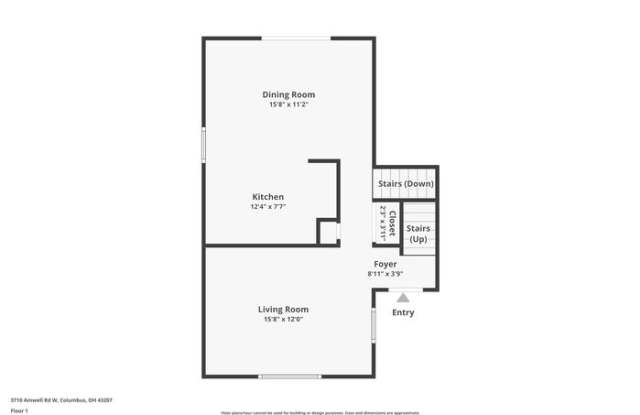 3710 Amwell Road West Gallery 2