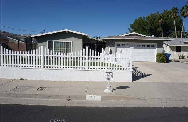 7131 Helmsdale Road - 7131 Helmsdale Road, Los Angeles, CA 91307