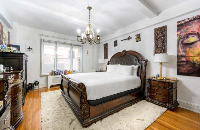 150 West 55th Street Gallery 3