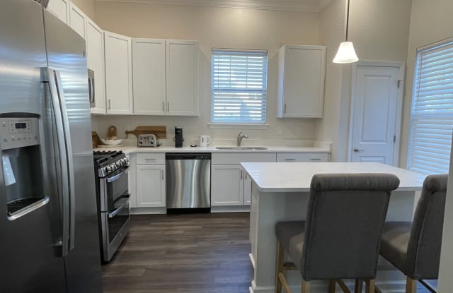 2003 Canning Place - 2003 Canning Place, Chesapeake, VA 23322