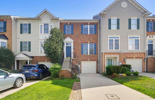 Woodstock, MD - 10635 Hillingdon Road, Ellicott City, MD 21163