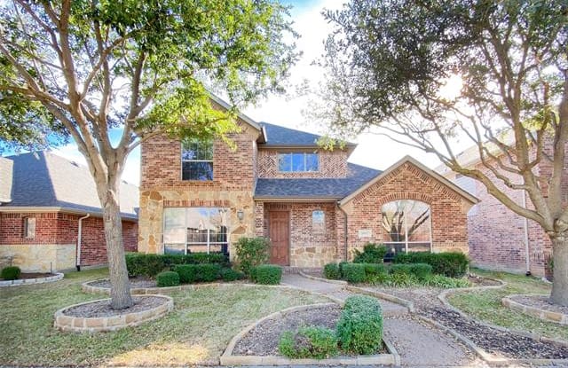 1911 Kirby Lane - 1911 Kirby Lane, Allen, TX 75013