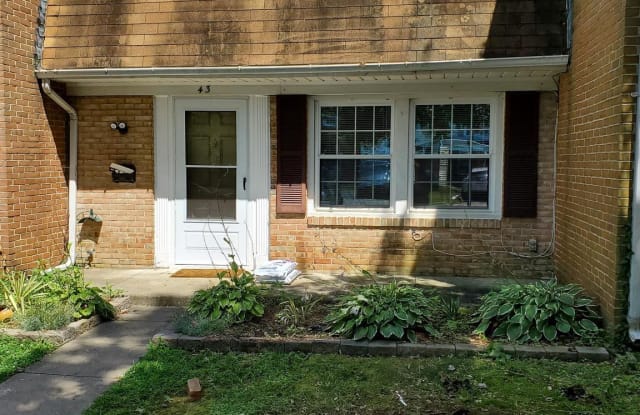 43 COURT DRIVE - 43 Court Drive, Joppatowne, MD 21085