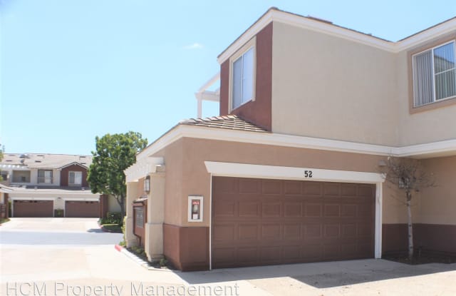 52 Anacapa Court, #132 - 52 Anacapa Court, Lake Forest, CA 92610