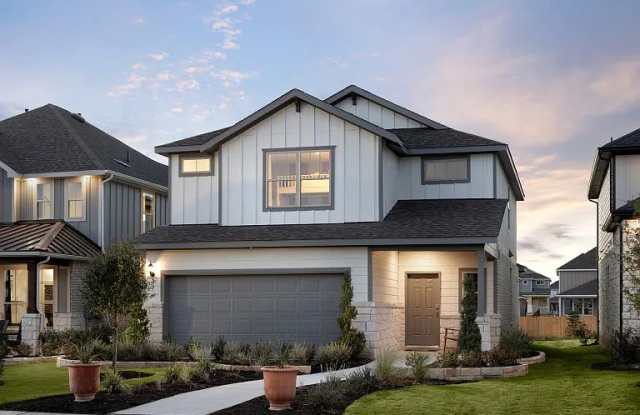 313 Redonda Dr - 313 Redonda Drive, Williamson County, TX 78628