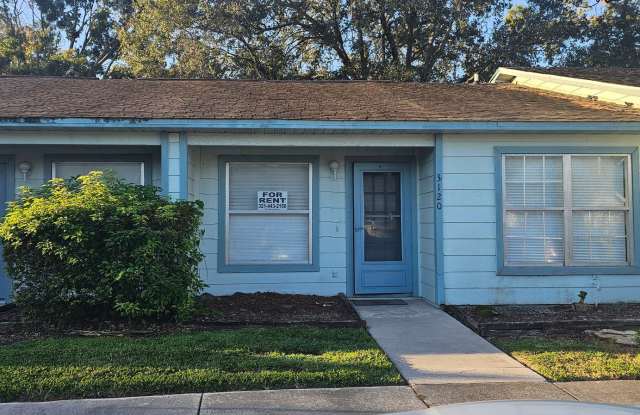 Beautiful  2/2 Villa in Kissimmee Gallery 1