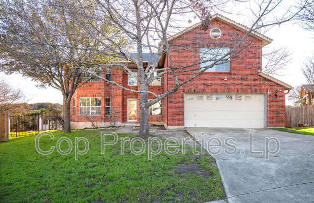 18607 Redriver Trail photos photos
