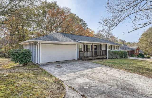 459 Holcomb Bridge Road - 459 Holcomb Bridge Road, Norcross, GA 30071