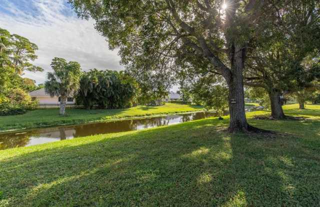13742 Bottlebrush Court - 13742 Bottlebrush Court, Wellington, FL 33414