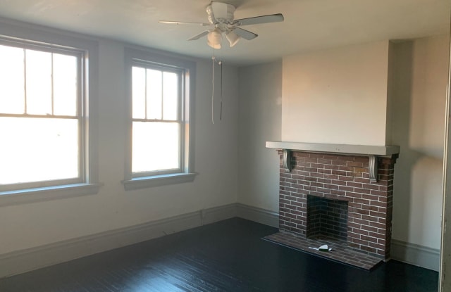 5418 S. Compton Ave - 5418 South Compton Avenue, St. Louis, MO 63111
