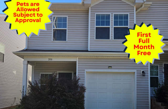 208 South Bell Avenue - 1 Gallery 1
