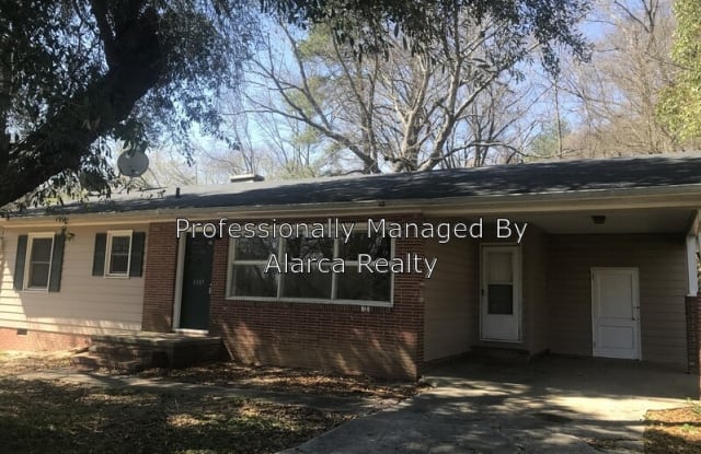 1007 Green Circle Dr Gastonia NC 28054 - 1007 Green Circle Drive, Gastonia, NC 28054