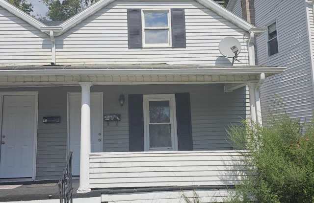 45 Williams Avenue - 45 Williams Avenue, Carbondale, PA 18407