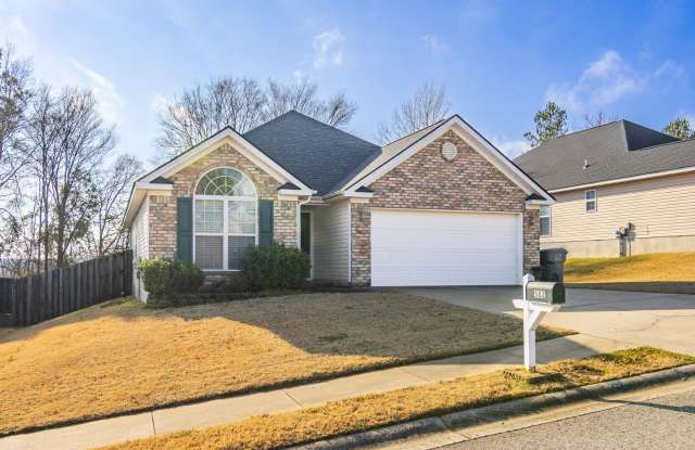 Updated 3 Bedroom Ranch photos photos