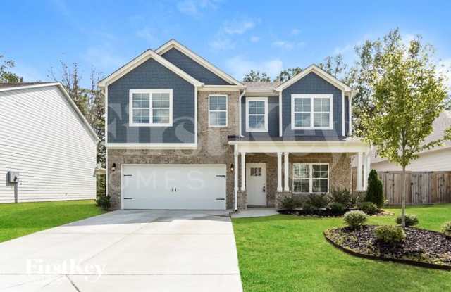 2060 Park Springs Lane - 2060 Park Springs Lane, Chelsea, AL 35043