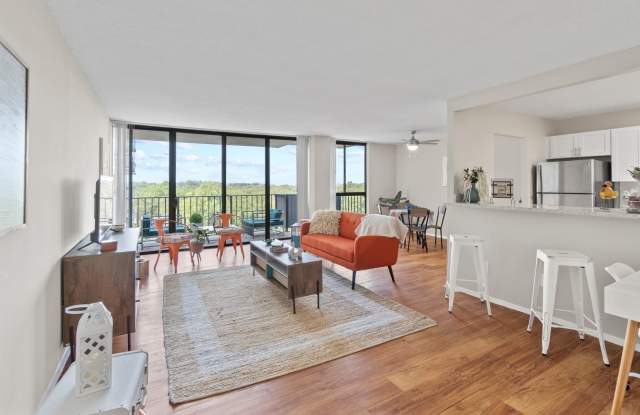 Westchester Tower Rental Apartments Gallery 2