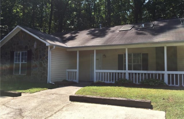 4385 Coopers Creek Drive SE - 4385 Coopers Creek Circle Southeast, Cobb County, GA 30082