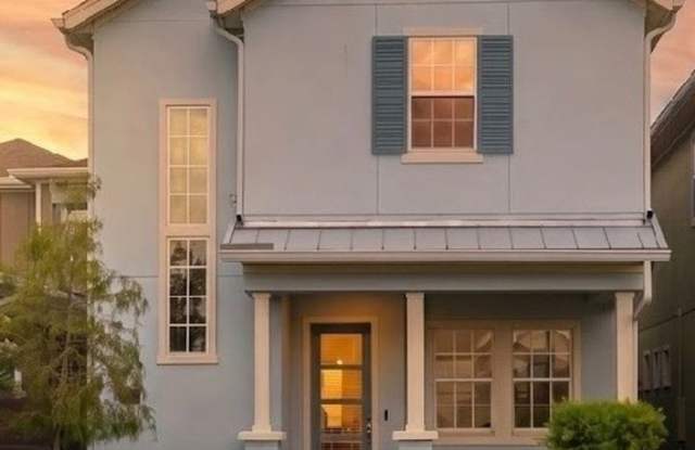 Beautiful  Home in Laureate Park, Lake Nona photos photos
