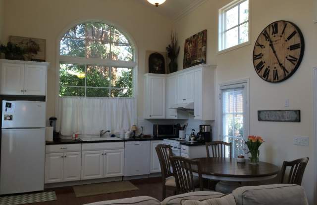 Beautiful Cottage Studio In Old Palo Alto photos photos