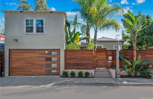 3374 Floyd - 3374 Floyd Ter, Los Angeles, CA 90068