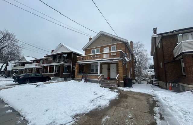 3808 Kenker Place - 3808 Kenker Place, Cheviot, OH 45211