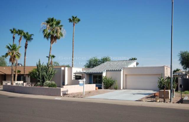 9323 E Lupine Ave - 9323 East Lupine Avenue, Scottsdale, AZ 85260