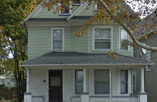 30 Finch Street (Rocfalls) - 30 Finch Street, Rochester, NY 14613
