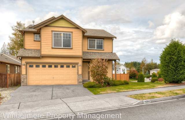 14204 41st Dr SE - 14204 41st Drive Southeast, Mill Creek, WA 98012