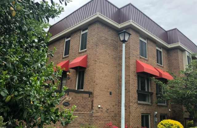 612 15th St S Apt B - 612 15th Street South, Arlington, VA 22202
