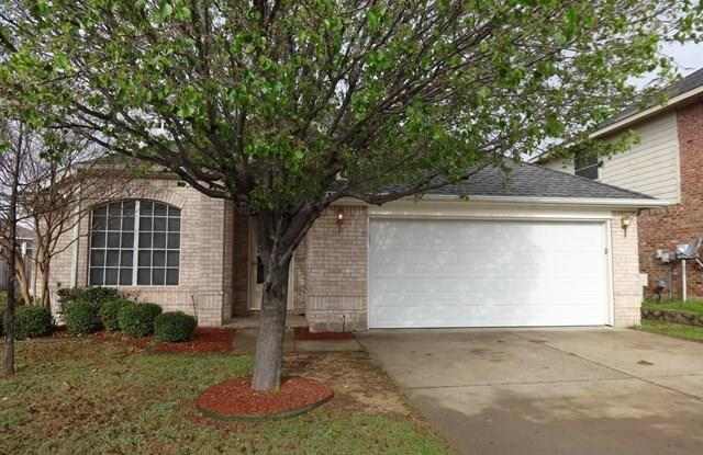 6609 Bear Hollow Court - 6609 Bear Hollow Court, Watauga, TX 76137