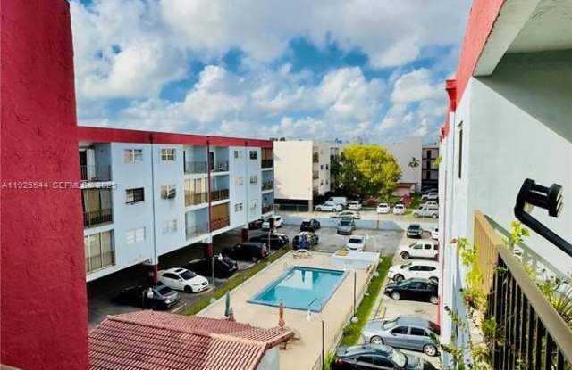 6070 W 19th Ave - 6070 West 19th Avenue, Hialeah, FL 33012