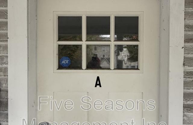 68 South Union - A Gallery 3