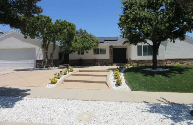Beautifully updated Porter Ranch 3bed / 2 bath Home on Canby photos photos Beautifully updated Porter Ranch 3bed / 2 bath Home on Canby photos photos