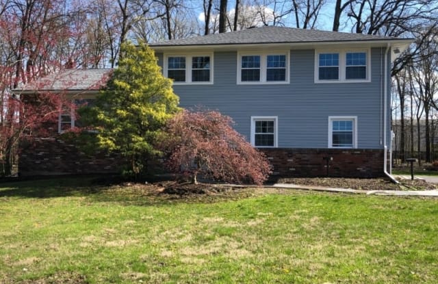 38 ALBA PL - 38 Alba Place, Parsippany-Troy Hills, NJ 07054