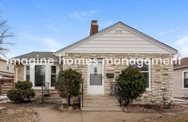 5927 Chicago Avenue photos photos