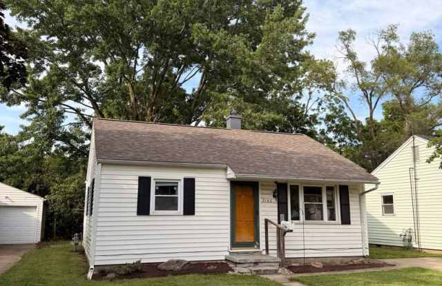 Vinton Neighborhood photos photos