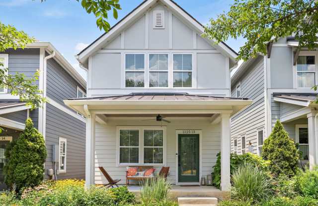 Stunning Gem in the heart of East Nashville!! photos photos