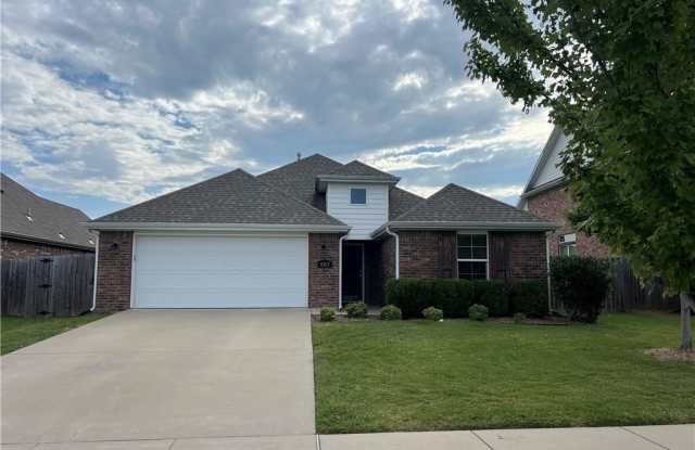4307 SW Eggersway PL - 4307 Southwest Eggersway Place, Bentonville, AR 72713 4307 SW Eggersway PL - 4307 Southwest Eggersway Place, Bentonville, AR 72713