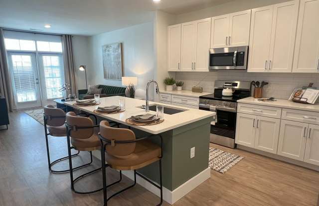 The Village at Carnes Crossroads photos photos