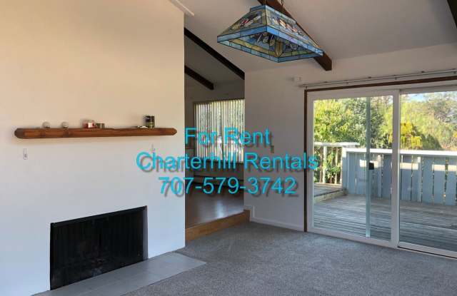 4010 Sonoma Mountain Road Gallery 4
