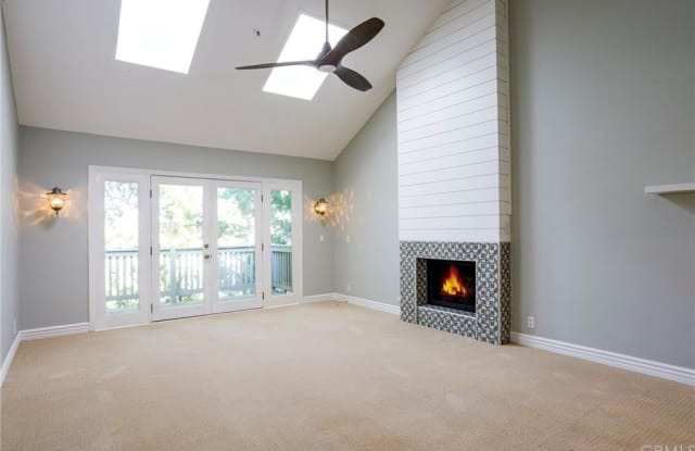 21 Sea Island Drive - 21 Sea Island Dr, Newport Beach, CA 92660