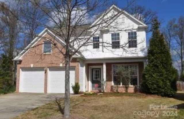 10712 Norway Spruce Court - 10712 Norway Spruce Court, Charlotte, NC 28262