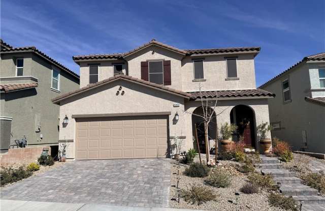 10854 Gentle Crest Avenue photos photos