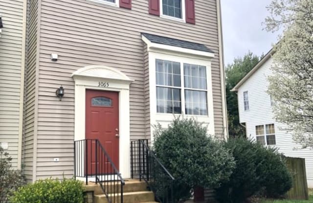 3065 Antrim Circle - 3065 Antrim Circle, Cherry Hill, VA 22026