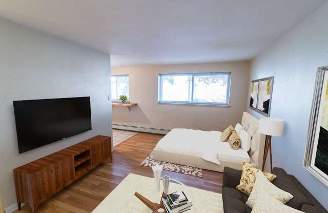 Parkview Lofts Gallery 2
