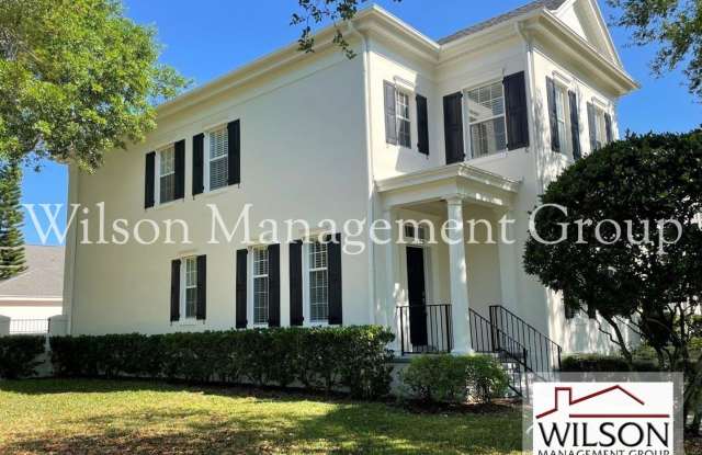 5403 Baldwin Park Street - 5403 Baldwin Park Street, Orlando, FL 32814