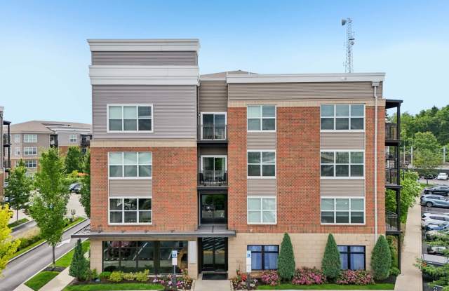 The Ashby at South Hills Village Station photos photos